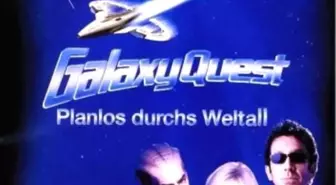 Galaxy Quest Filmi