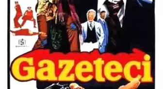 Gazeteci Filmi