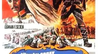 Gazi Kadın / Nene Hatun Filmi