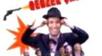 Gerzek Şaban Filmi