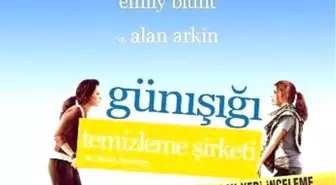 Günışığı Temizleme Şirketi Filmi