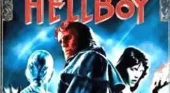 Hellboy Filmi