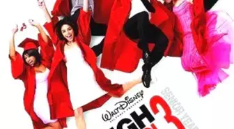 High School Musical 3: Senior Year Filmi