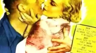 Hilkat Garibeleri Filmi