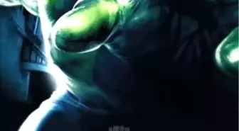 Hulk Filmi