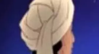 Hz. Muhammed (S.A.V.), Son Peygamber Filmi