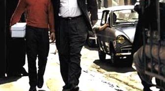 İbrahim Bey ve Kuran’ın Çiçekleri Filmi