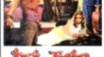 İki Esir Filmi