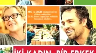 İki Kadın, Bir Erkek Filmi