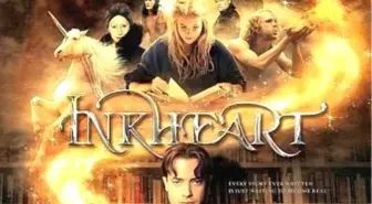 Inkheart: Mürekkep Yürek Filmi