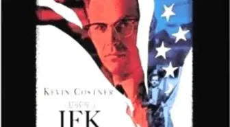 JFK Filmi