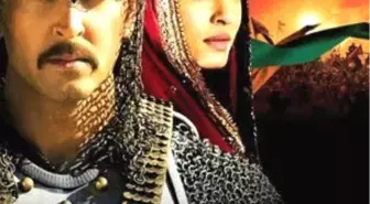 Jodhaa Akbar Filmi