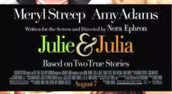 Julie & Julia Filmi