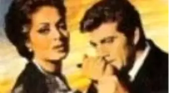 Kadın Severse Filmi