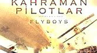 Kahraman Pilotlar Filmi