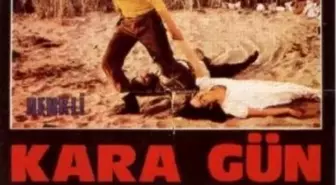 Kara Gün Filmi