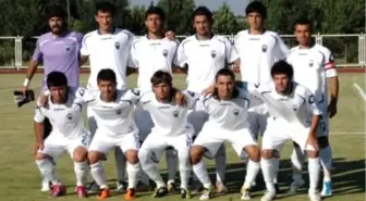 Kayseri Erciyesspor'dan Engellilere Ziyaret