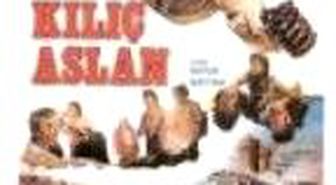 Kılıç Aslan Filmi