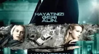 Kimliksiz Filmi