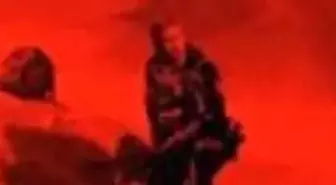 Kırmızı Gezegen Filmi