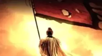 Kızıl Uçurum Filmi