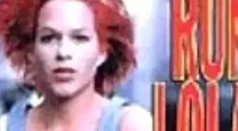 Koş Lola Koş Filmi