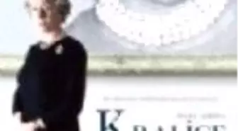 Kraliçe Filmi