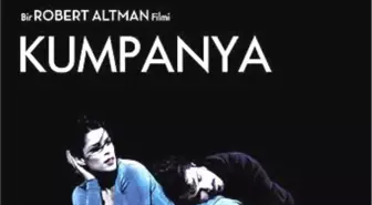 Kumpanya Filmi