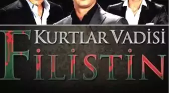 Kurtlar Vadisi Filistin Filmi