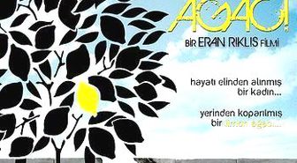 Limon Ağacı Filmi