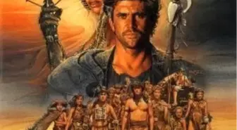 Mad Max Beyond Thunderdome Filmi