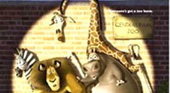 Madagaskar Filmi