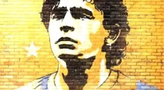 Maradona by Kusturica Filmi