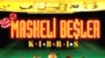 Maskeli Besler Kibris Filmi