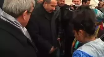 MEB'den Erciş'e Yartırım Kararı