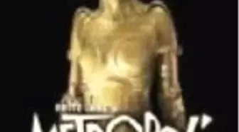 Metropolis Filmi