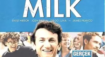 Milk Filmi