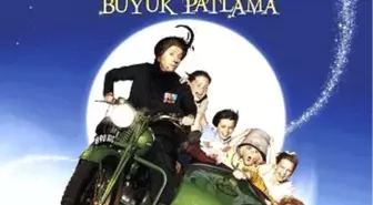 Nanny McPhee: Büyük Patlama Filmi