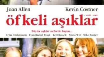 Öfkeli Aşıklar Filmi