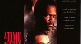 Öldürme Zamanı Filmi