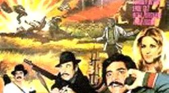 Ölüme Koşanlar Filmi