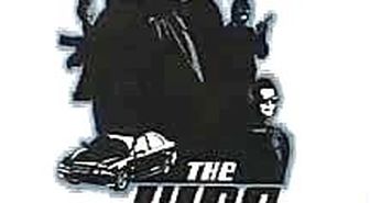 Powder Keg Filmi