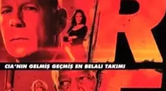 Red Filmi