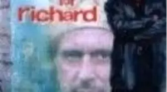 Richard'ı Ararken Filmi