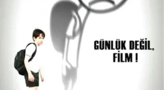 Saftirik Greg’in Günlüğü Filmi