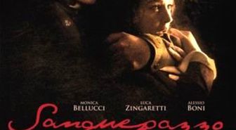 Sanguepazzo Filmi