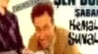 Şen Dul Şaban Filmi