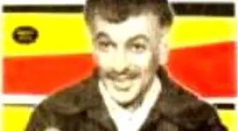 Serseri Aşık Filmi
