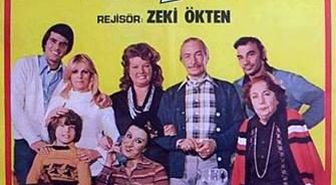 Sevgili Dayım Filmi