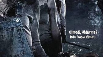 Şeytanın Oteli 3 Filmi